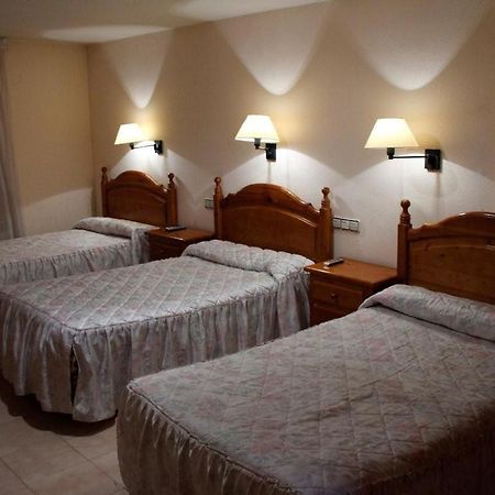 Hostal Nicolas Medinaceli Δωμάτιο φωτογραφία