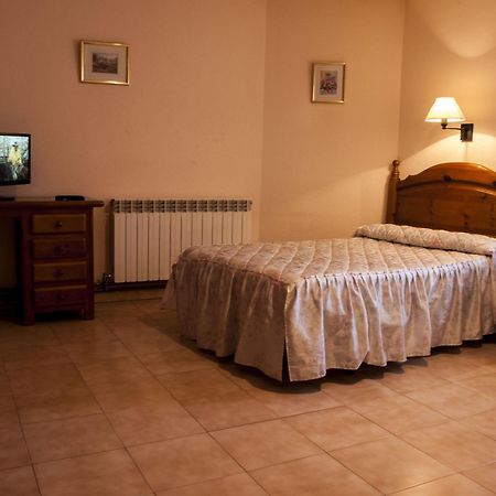 Hostal Nicolas Medinaceli Δωμάτιο φωτογραφία