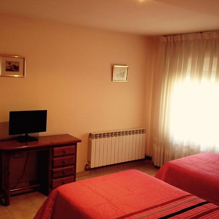 Hostal Nicolas Medinaceli Δωμάτιο φωτογραφία