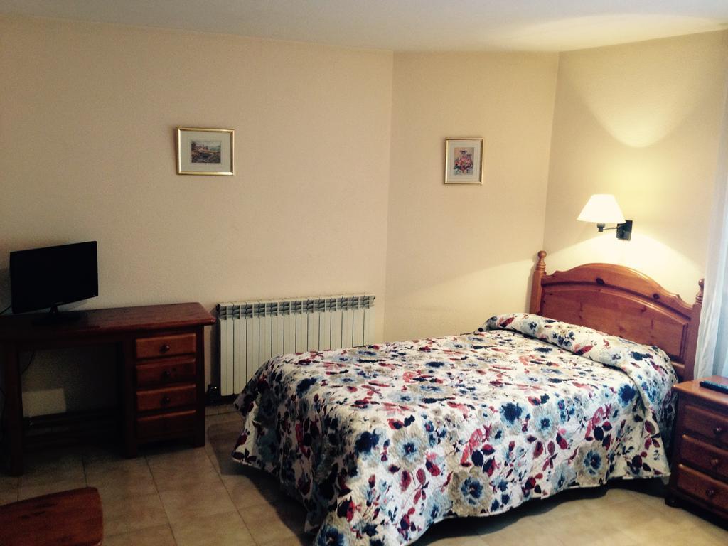 Hostal Nicolas Medinaceli Δωμάτιο φωτογραφία
