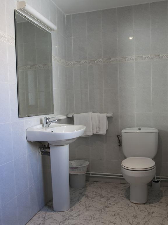 Hostal Nicolas Medinaceli Δωμάτιο φωτογραφία